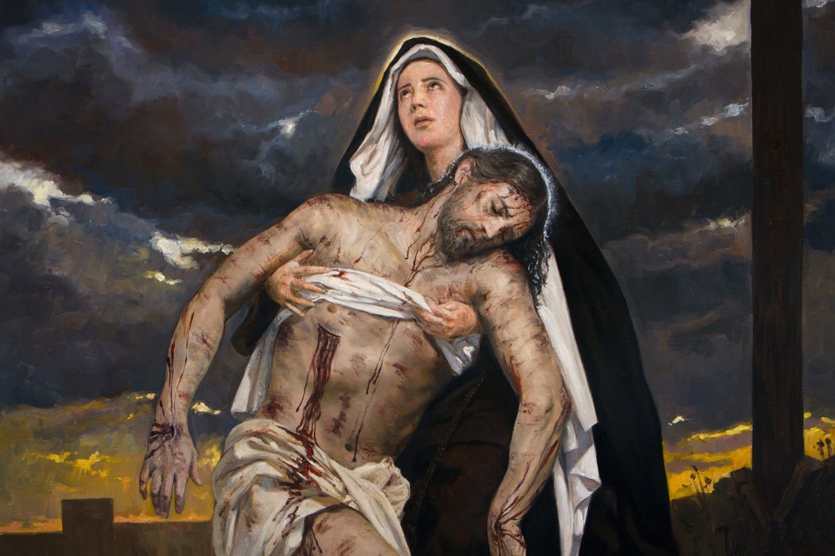 SÁBADO SANTO