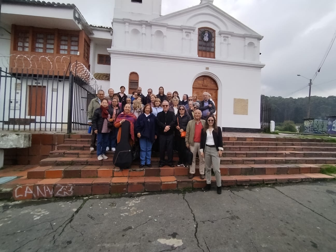 RETIRO LA PEÑA