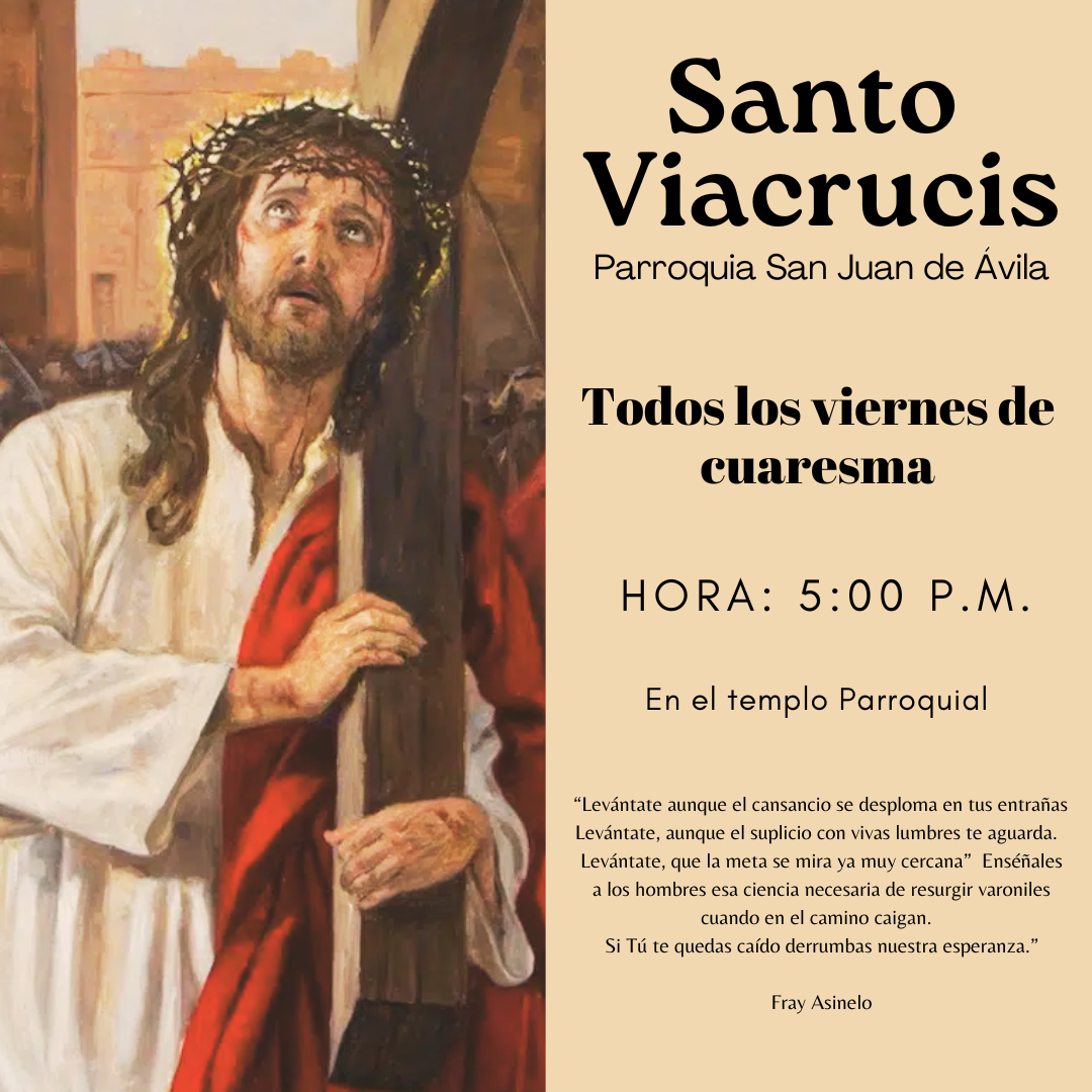 VIACRUCIS