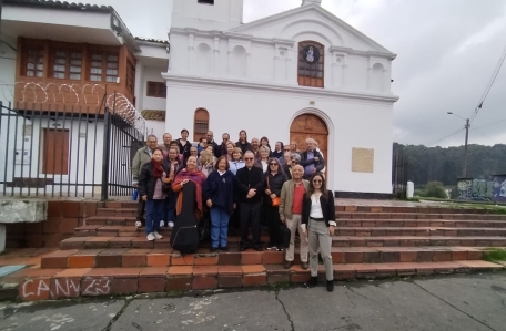 RETIRO LA PEÑA