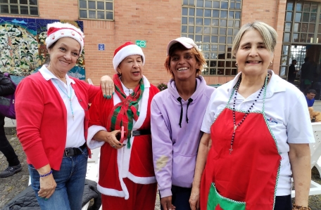 SAMARITANOS