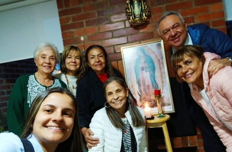 FAMILIA SAN JUAN 