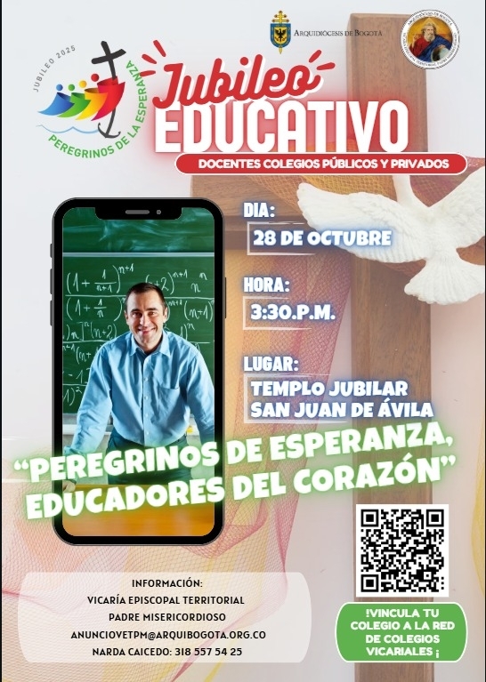jubileo educativo 