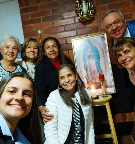 FAMILIA SAN JUAN 