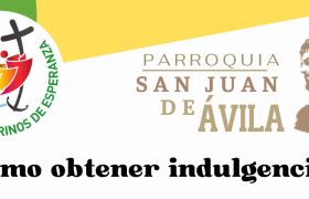 INDULGENCIA PLENARIA