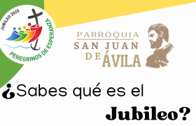 QUE ES EL JUBILEO