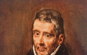 SAN JUAN DE ÁVILA