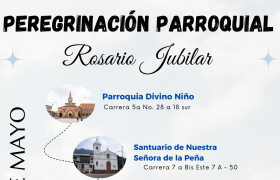 Rosario Jubilar