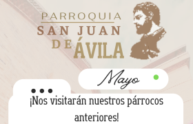 VISTAS MAYO