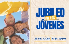 JUBILEO DE LOS JOVENES 