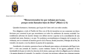 AYUNO Y ORACION 