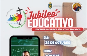 jubileo educativo 