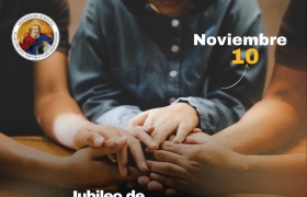 jubileo de colaboradores