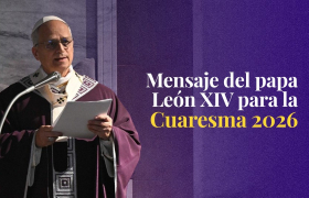 mensaje cuaresma 2026