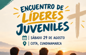 ENCUENTRO DE LÍDERES JUVENILES
