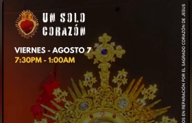 UN SOLO CORAZON 