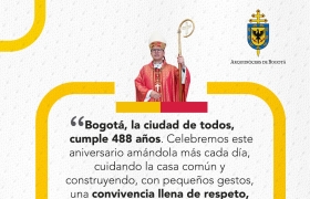 cumpleaños bogota