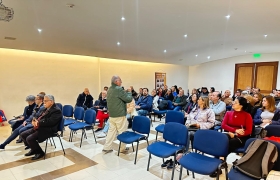 semana BIBLICA 2026