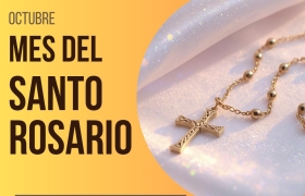 SANTO ROSARIO