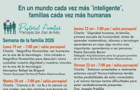 semana de la familia