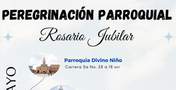 Rosario Jubilar