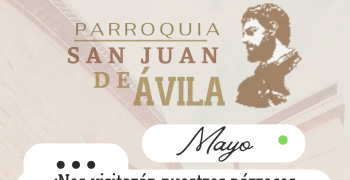 VISTAS MAYO