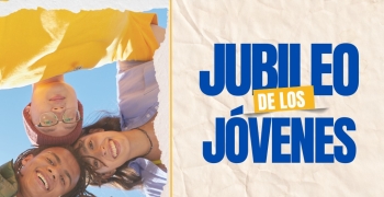 JUBILEO DE LOS JOVENES