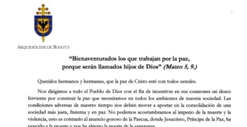 AYUNO Y ORACION