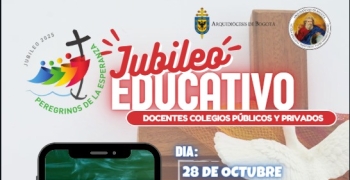 jubileo educativo 