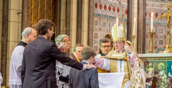 charla pastoral familiar