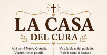 la casa del cura